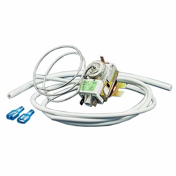 8201506 - Genuine OEM Whirlpool Refrigerator Temperature Control Thermostat Kit